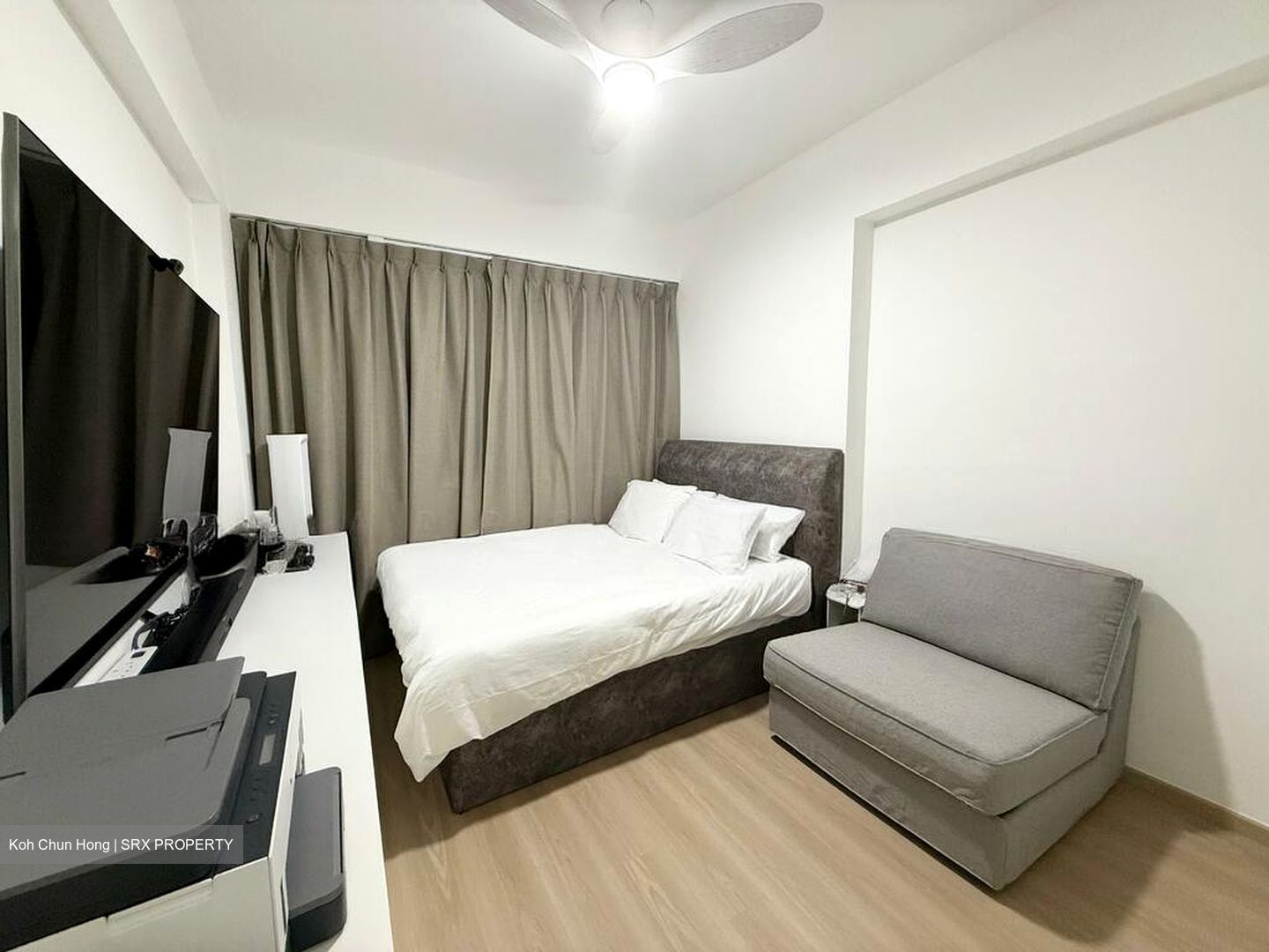 Euphony Gardens (D27), Condominium #504001731